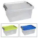 Bild 1 von Clipbox „Lite“ Deckel mit Verschlüssen