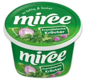 MIREE Frischkäse*