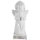 Bild 1 von Grabfigur „Stehender Engel“