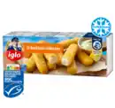 Bild 1 von IGLO Backfisch-Stäbchen*