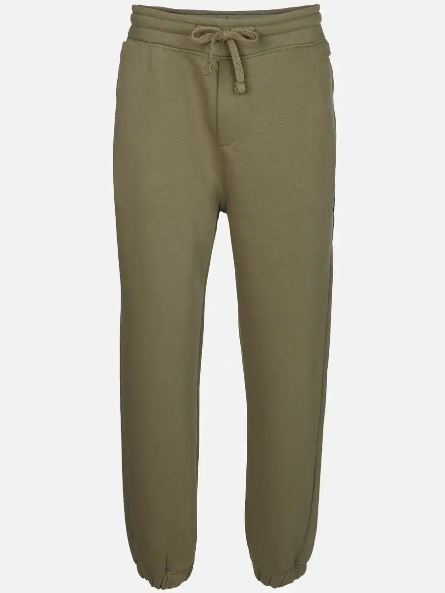 Bild 1 von Herren Jogginghose mit Taschen Grün