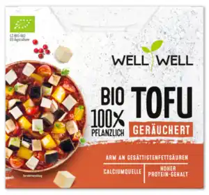 WELL WELL Tofu*