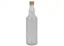 Bild 1 von Flasche Glas