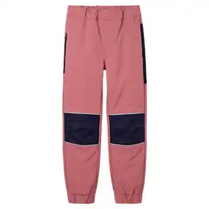LILY & DAN Outdoor-Hose, Rosa, 104