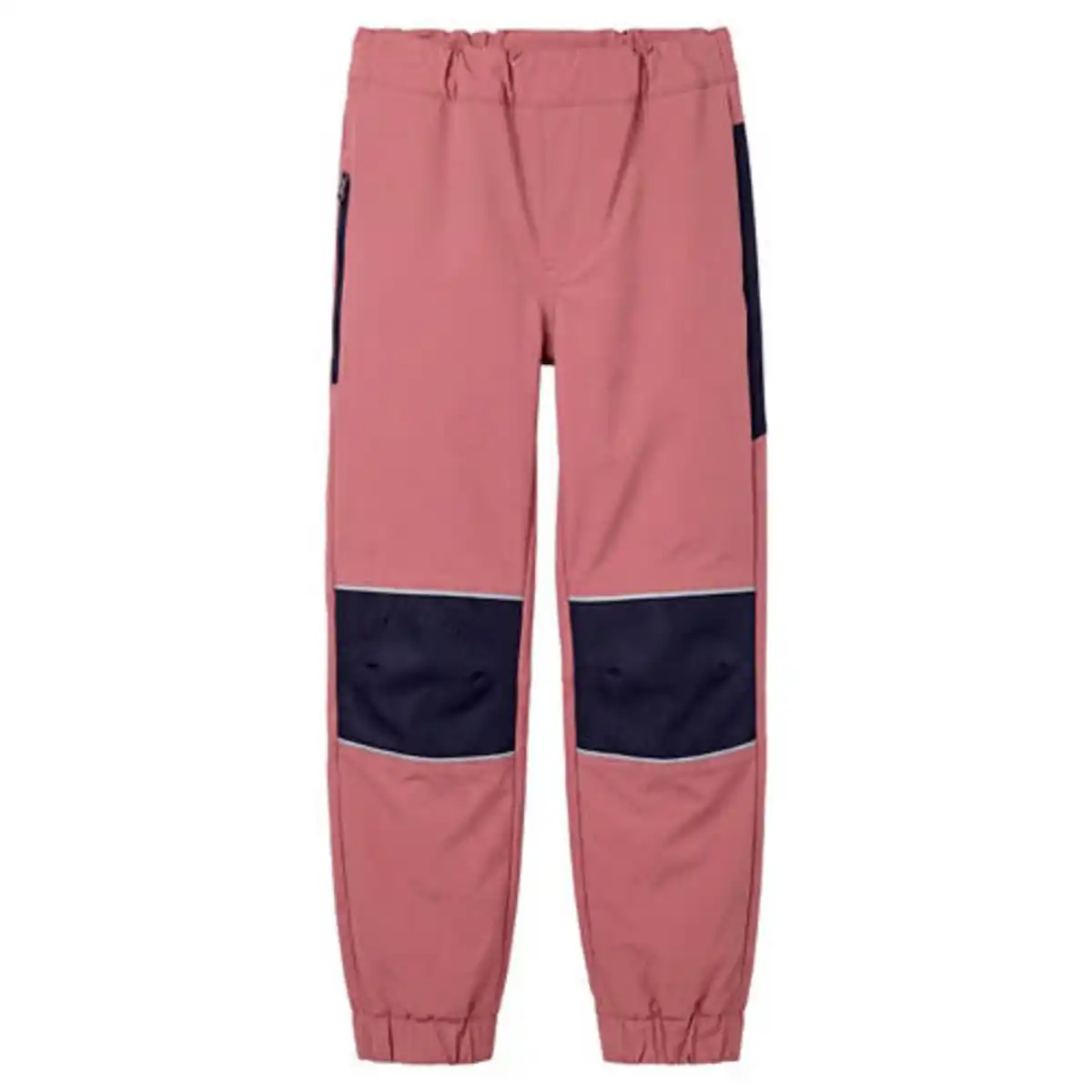 Bild 1 von LILY & DAN Outdoor-Hose, Rosa, 104