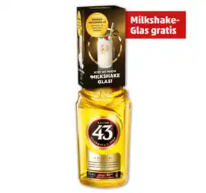 LICOR 43 Likör*