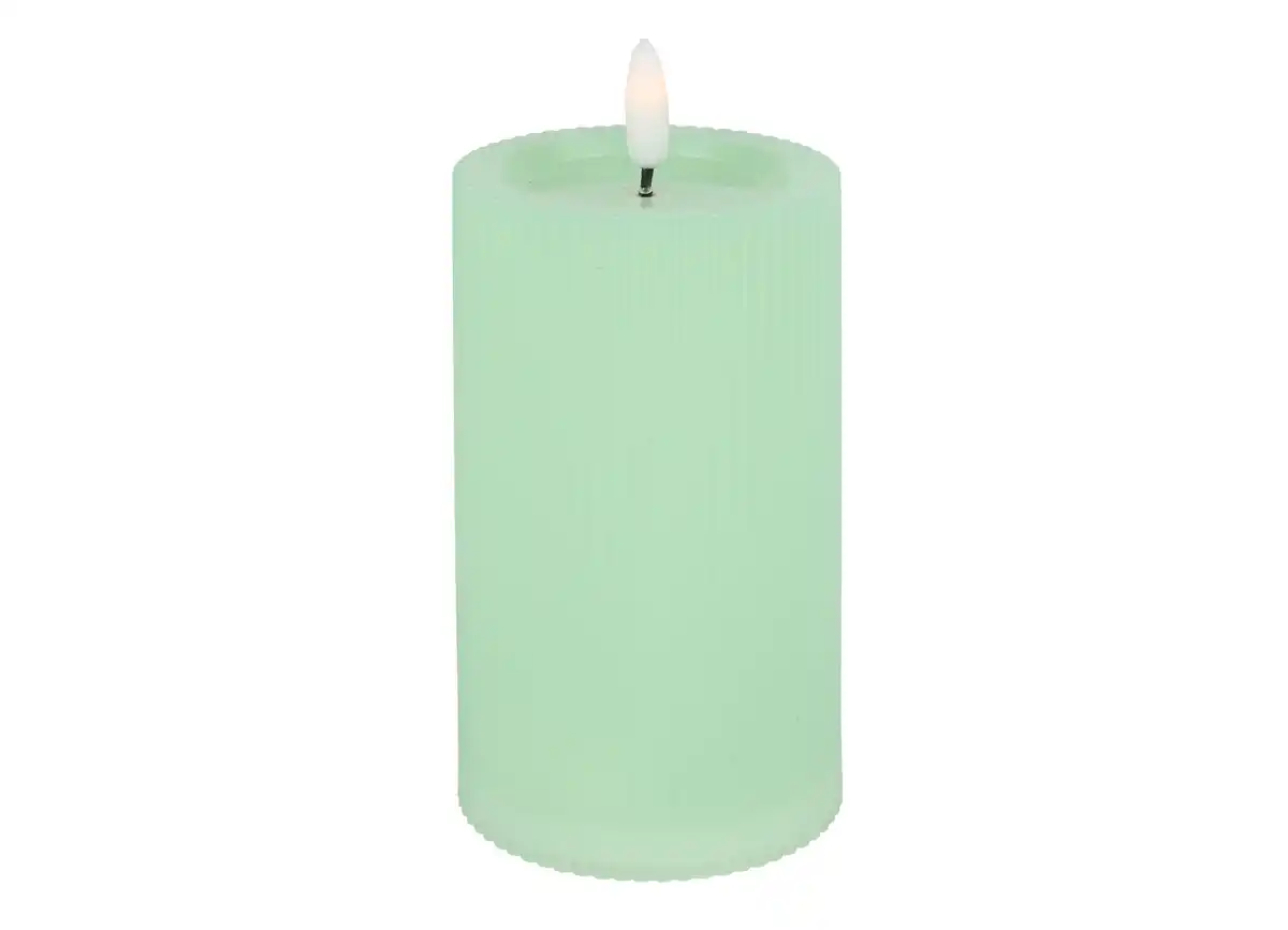 Bild 1 von Outdoor LED-Kerze warmweiß