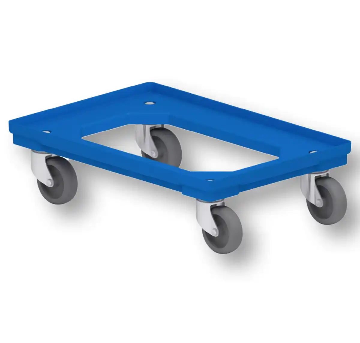 Bild 1 von Rollwagen