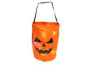 Bild 1 von Halloween Sammelbeutel 15 mehrfarbige LEDs