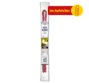 RÜGENWALDER Original Rügenwürmer*