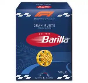 BARILLA Pasta Collezione*