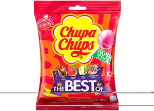 Chupa Chups „The best of“