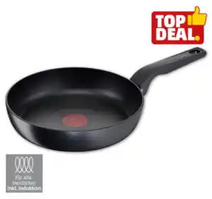 TEFAL Pfanne HARD TITANIUM PRO*