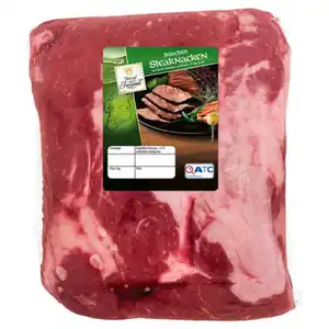 TASTE OF BRITISH ISLES Rind Irischer Steaknacken