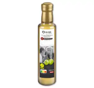 SAN FABIO Condimento italiano bianco*