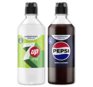 SODASTREAM Getränkesirup*