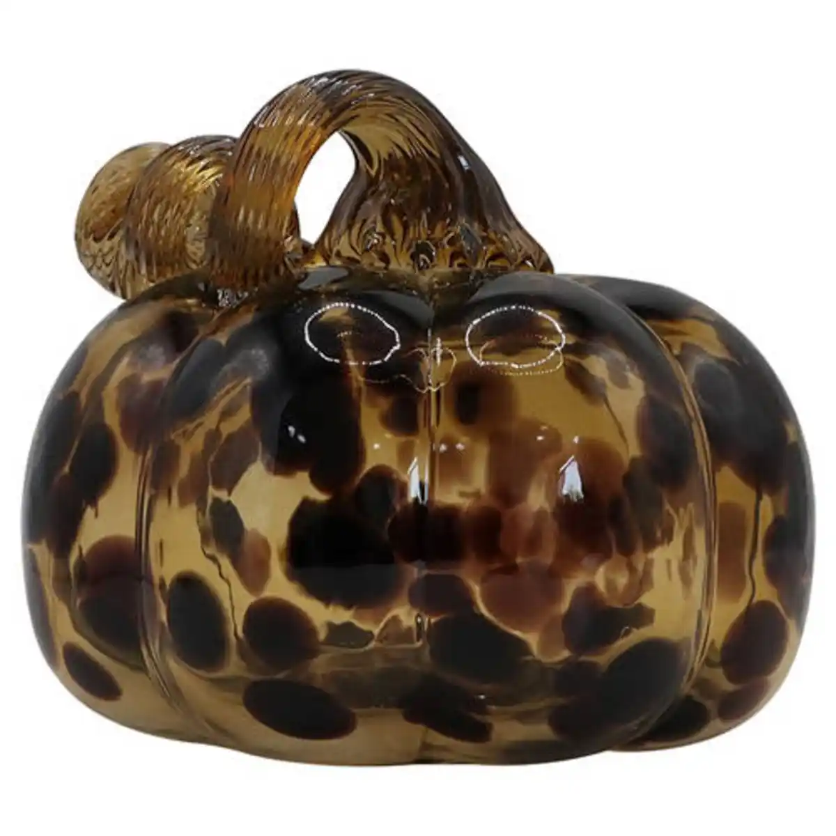 Bild 1 von HOME CREATION Herbstliche Glaskürbisse, Schildkröte