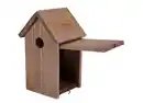 Bild 1 von Nistkasten Kiefernholz