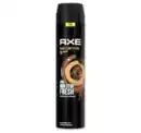 Bild 1 von AXE Bodyspray*