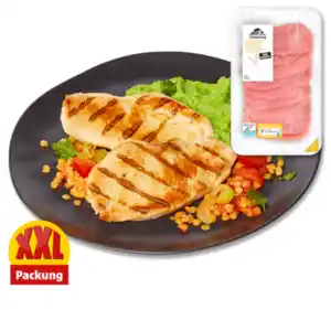 MÜHLENHOF Frische Hähnchen-Minutenschnitzel*