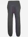 Bild 2 von Herren Jogginghose mit Taschen Schwarz