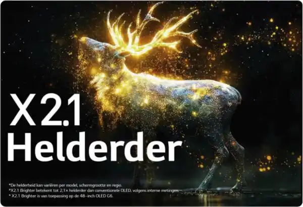 Bild 3 von LG OLED48G69LS