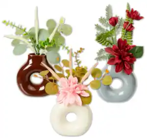 Deko-Vase*