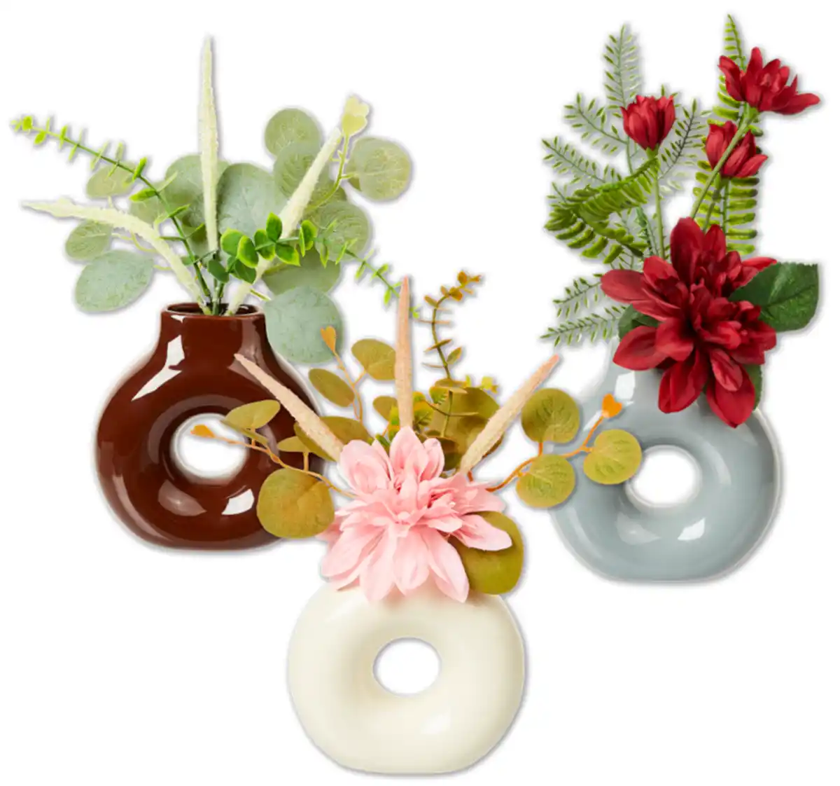 Bild 1 von Deko-Vase*