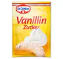 Bild 1 von DR. OETKER Vanillinzucker*