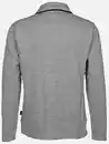 Bild 2 von Herren Poloshirt mit langem Arm Blau
