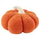 Bild 1 von HOME CREATION Herbst-Kissen, Boucle, Orange