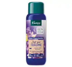 KNEIPP Schaumbad*
