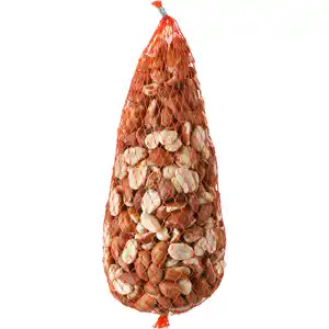 Rote Erdnüsse Vogelfutter
