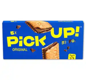 BAHLSEN Pick up!*