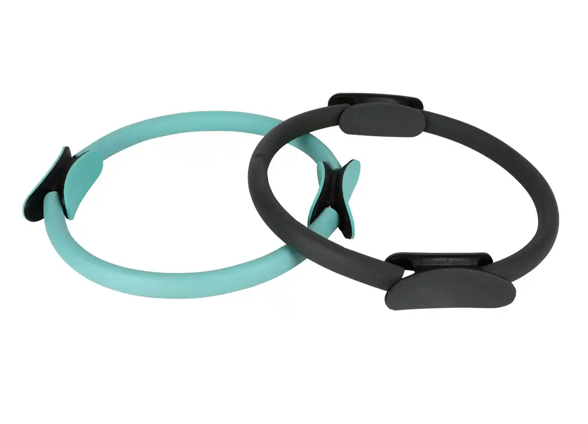 Bild 1 von Pilates Ring Trainingsbereiche: Brust