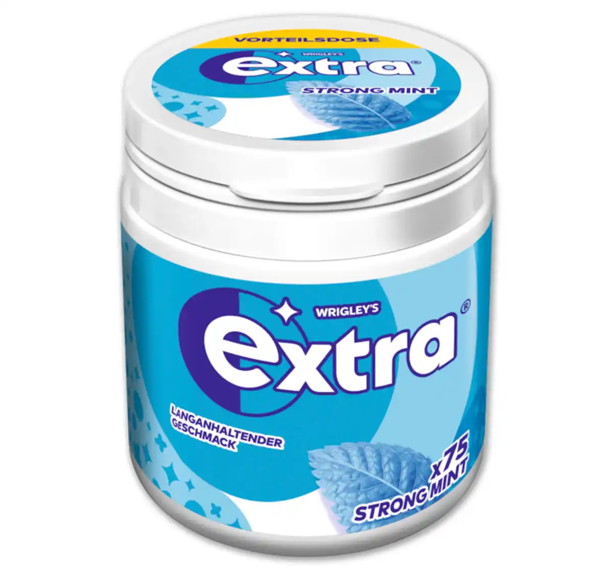 Bild 1 von WRIGLEY’S Extra XL*