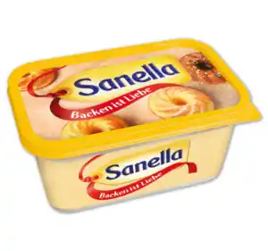 SANELLA Streichfett*