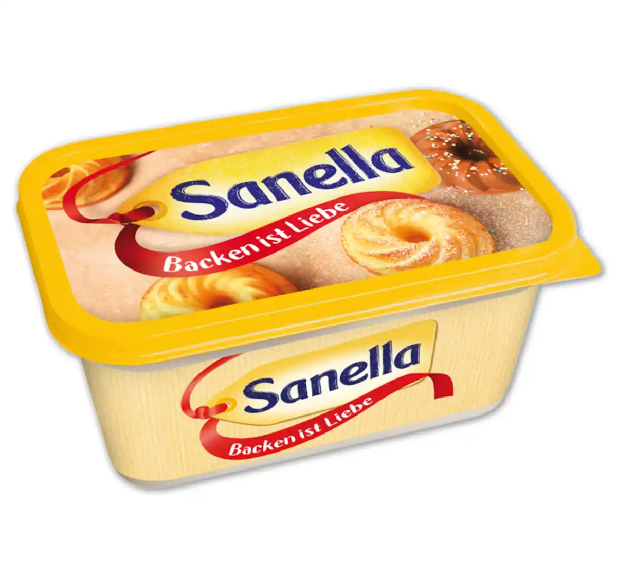 Bild 1 von SANELLA Streichfett*