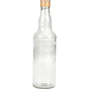Flasche ca. 500 ml