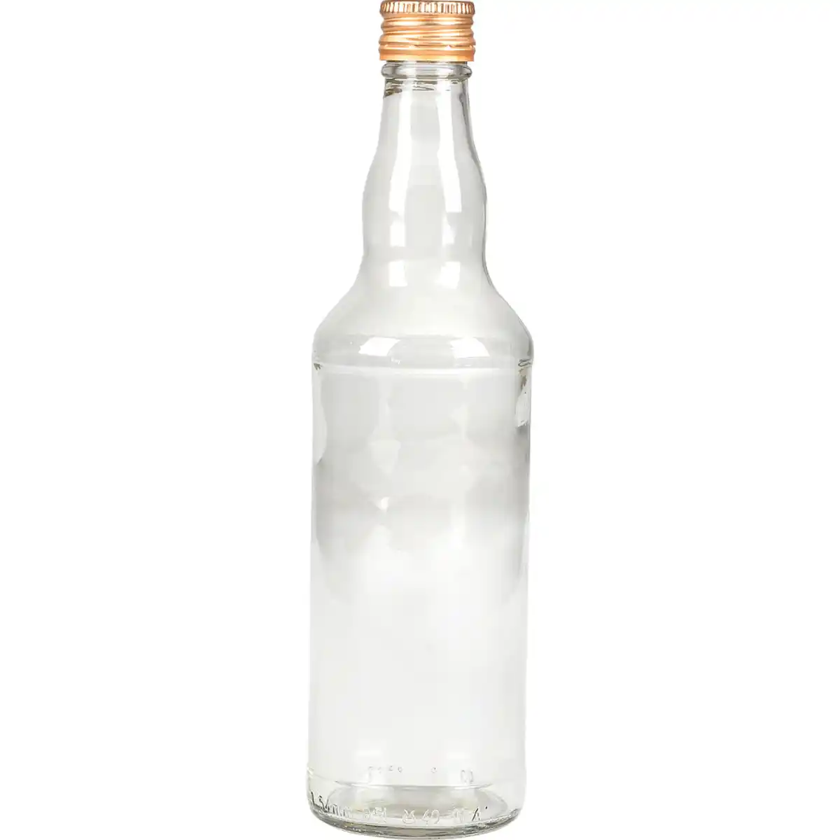 Bild 1 von Flasche ca. 500 ml