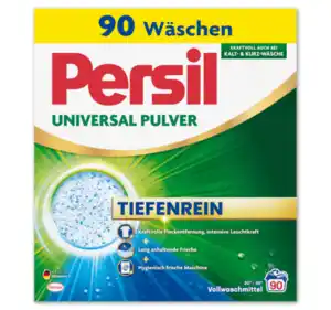 PERSIL Universal Pulver*