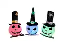 Bild 1 von Halloween Kopf mehrfarbige LED