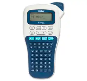 BROTHER Etikettendrucker P-TOUCH H107B*