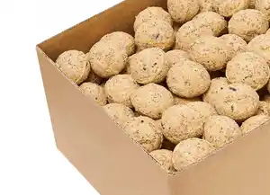 Meisenknödel Wildvogelfutter