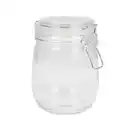 Bild 1 von Drahtbügelglas 0,7 Liter