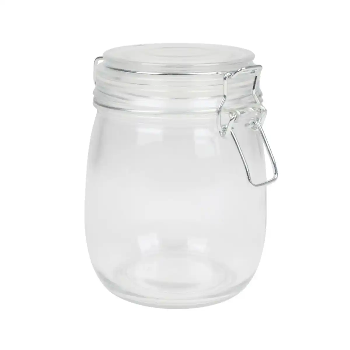 Bild 1 von Drahtbügelglas 0,7 Liter