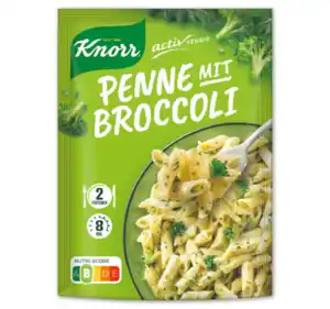 KNORR Spaghetteria Penne mit Broccoli*