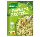 Bild 1 von KNORR Spaghetteria Penne mit Broccoli*