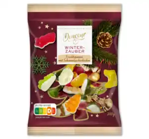 DOUCEUR Fruchtgummi*