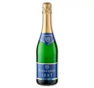 FRIEDRICHSHÖHE Sekt*